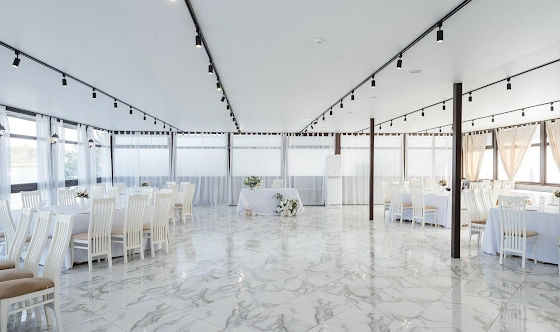 Фото №2 зала Зал "Белый"