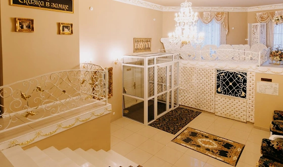 Фото №6 зала Зал «Торжественный»