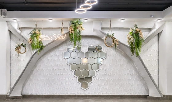 Фото №11 зала Банкетный зал