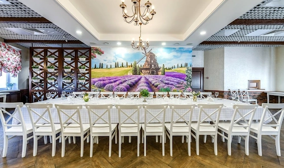 Фото №3 зала Основной зал 