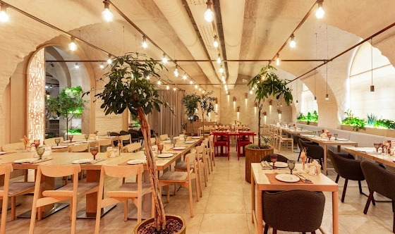 Фото №3 зала Зал "№2"