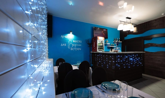 Фото №6 зала Помещение