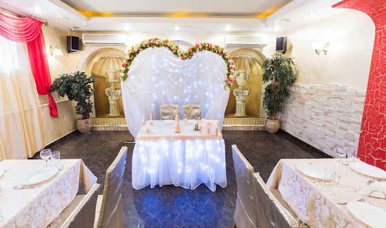 Фото №3 зала Большой зал