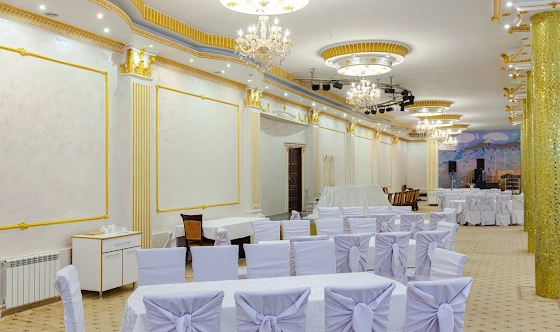 Фото №3 зала Основной зал