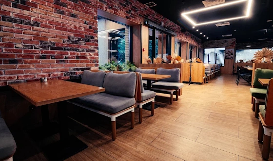 Фото №3 зала Большой зал