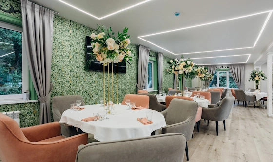 Фото №5 зала Зал «Вальдебо»