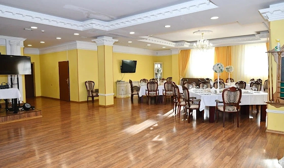 Фото №5 зала Зал на 65 человек