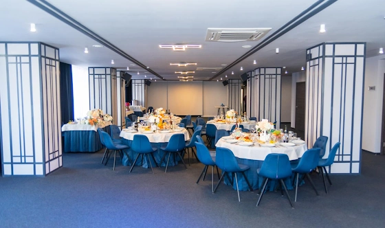 Фото №13 зала Основной зал 