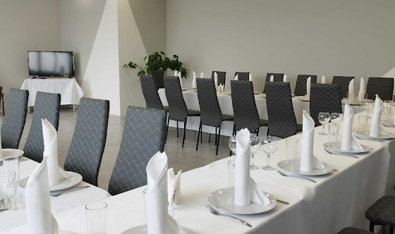 Фото №2 зала Большой зал