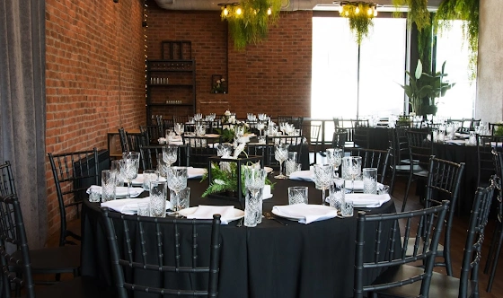 Фото №7 зала Основной зал