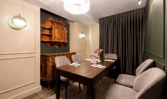 Фото №3 зала VIP-зал