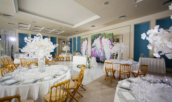 Фото №2 зала Основной зал 