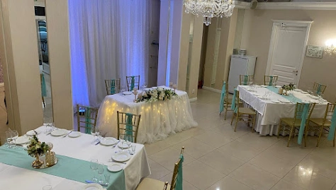 Фото №1 зала Зал " Латте Холл"