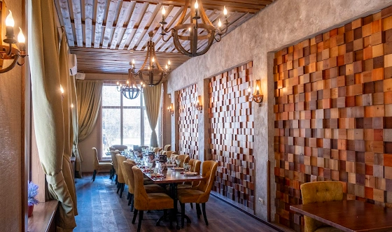 Фото №9 зала VIP-зал №1