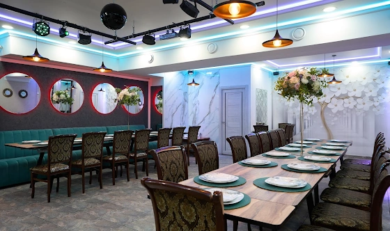 Фото №5 зала Зал «Евро»