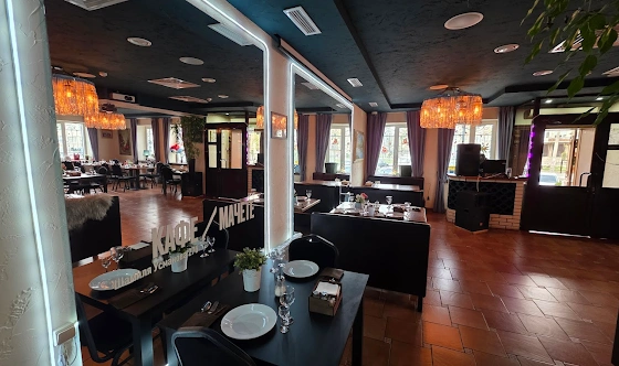 Фото №4 зала 1 этаж