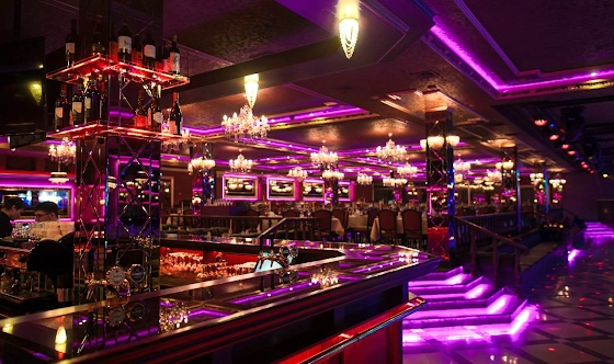 Фото №7 зала Основной зал