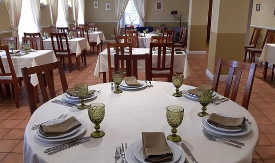 Фото №7 зала Ресторан «Rosso Riva»