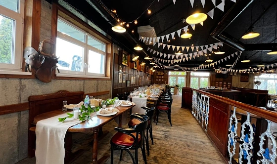 Фото №3 зала Бар  «Тайм-аут»