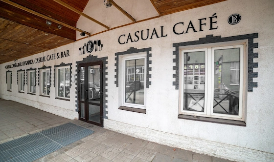 Фото №13 зала Основной зал 