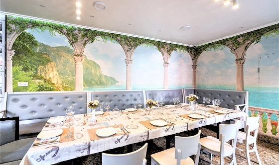 Фото №14 зала Зал «Основной»