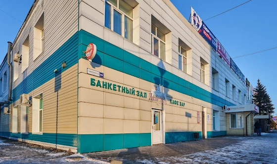 Фото №19 зала Основной зал 