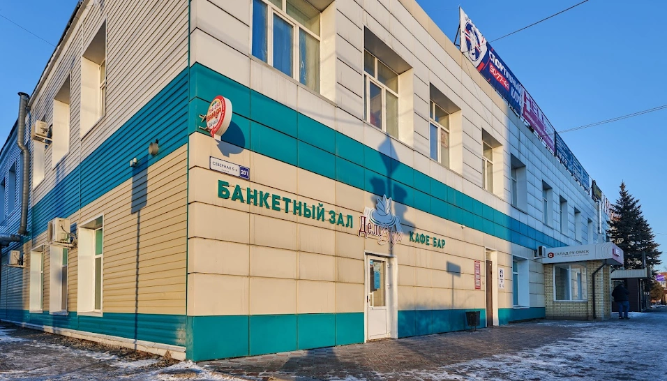 Фото №19 зала Основной зал 