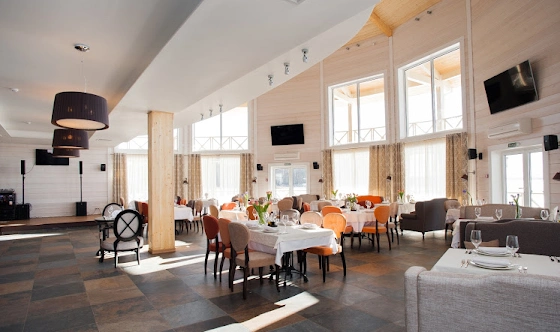 Фото №13 зала Зал на 80 человек