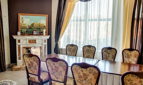 Фото №4 зала VIP-зал