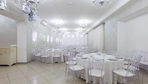 Фото №1 зала Основной зал 