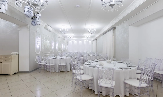 Фото №1 зала Основной зал 