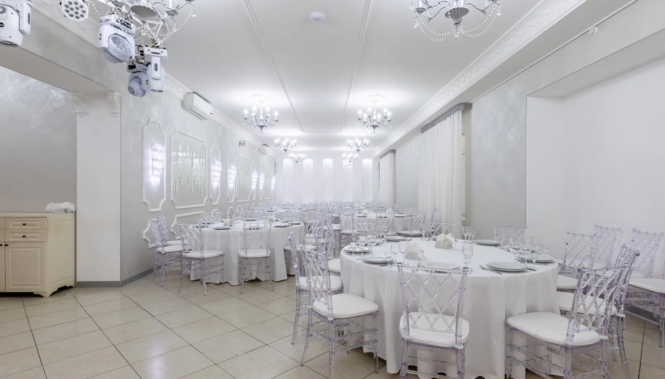 Фото №1 зала Основной зал 