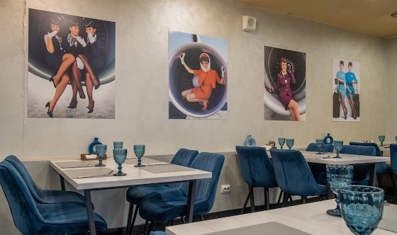 Фото №8 зала Зал на 25 человек