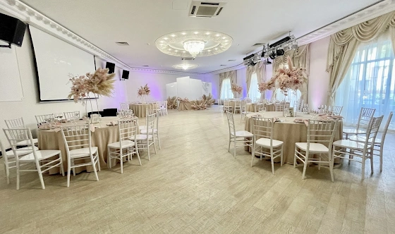 Фото №20 зала Банкетный зал