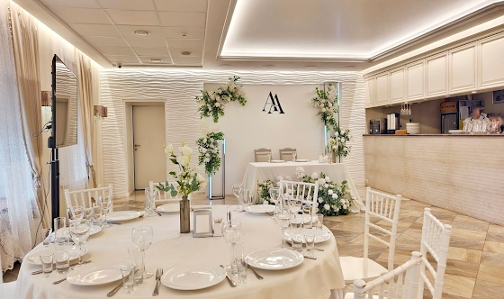 Фото №9 зала Золотой зал 