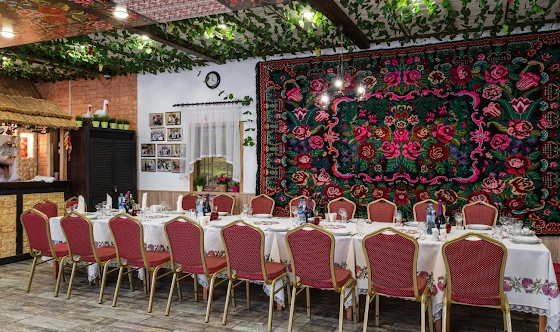 Фото №8 зала Малый зал