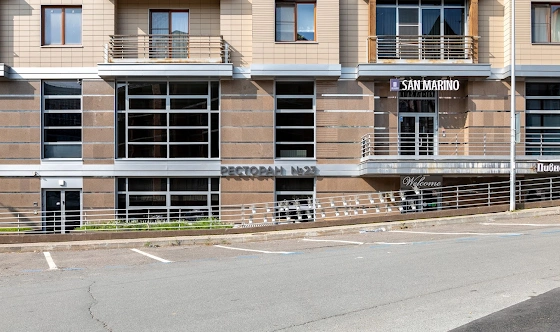 Фото №10 зала Основной зал 