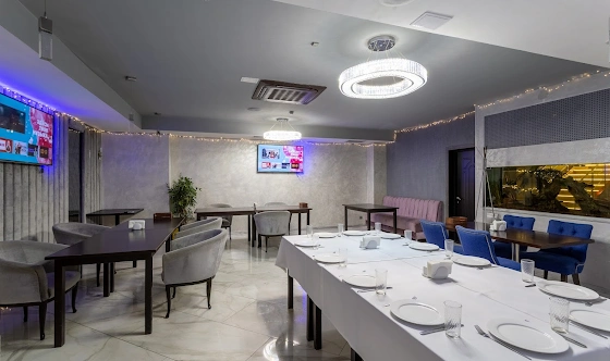 Фото №8 зала Зал на 30 человек