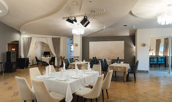 Фото №8 зала Основной зал