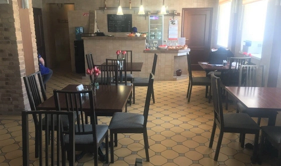 Фото №7 зала Основной зал 