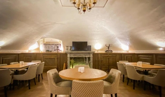 Фото №8 зала Помещение