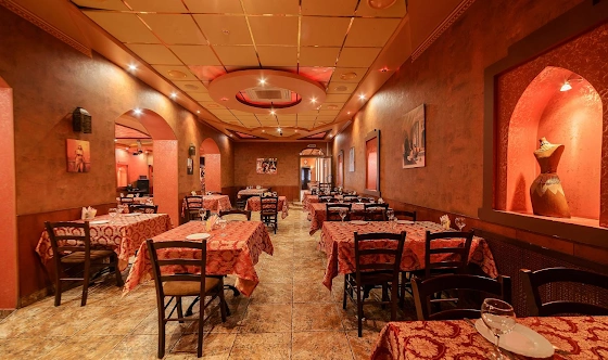 Фото №7 зала Большой зал 