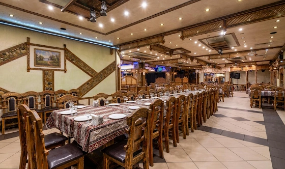 Фото №5 зала Малый зал