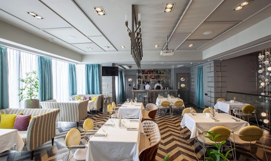 Фото №9 зала 2 этаж