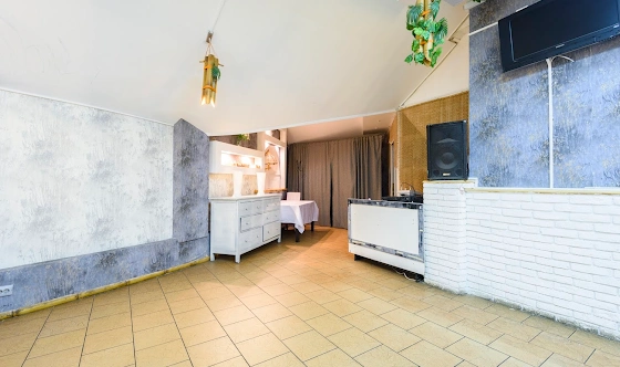 Фото №15 зала Банкетный зал № 2