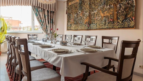 Фото №2 зала Vip-кабинет