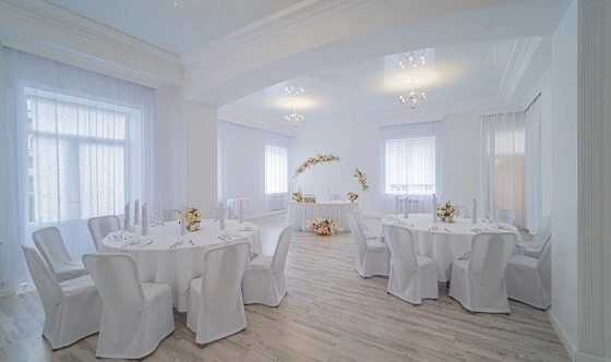 Фото №2 зала София 