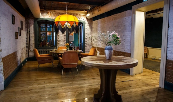 Фото №2 зала Зал «Кот»