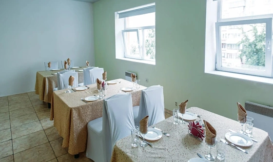 Фото №4 зала Кинозал