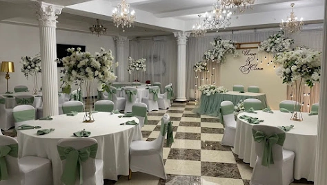 Фото №2 зала Зал «White hall»